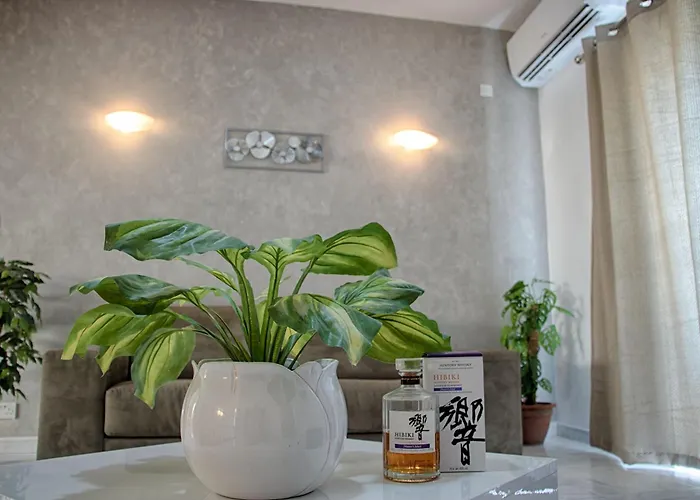 公寓 Spacious Corner Maisonette - Blessings