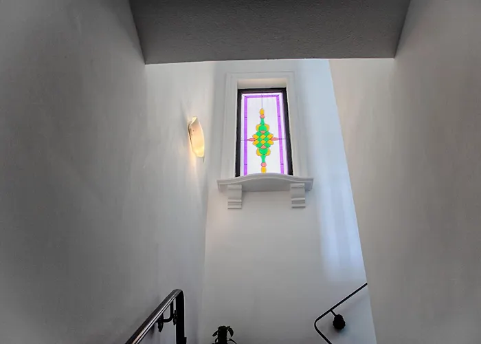 Spacious Corner Maisonette - Blessings 公寓 比尔基卡拉