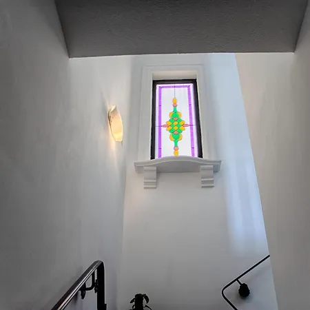 Spacious Corner Maisonette - Blessings דירה בירקירקארה