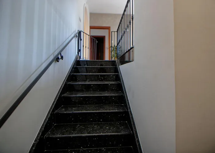 Διαμέρισμα Spacious Corner Maisonette - Blessings *