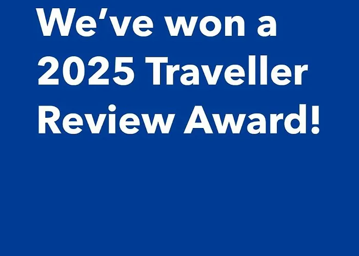 Spacious Corner Maisonette - Blessings